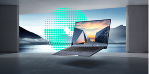 ASUS Debuts New Solutions For Business Executives And K-12 Students at CES 2023